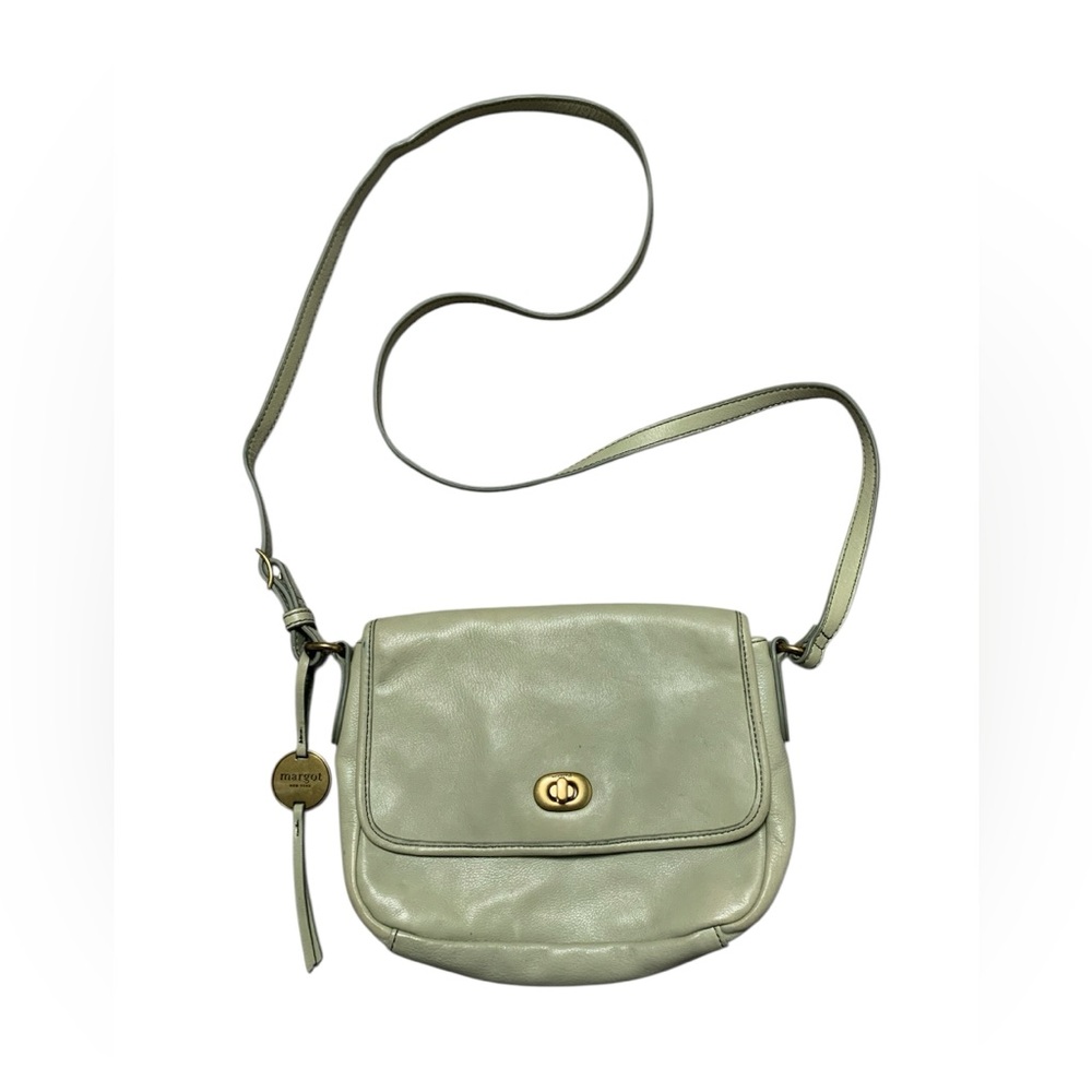 Margot 🌿 Crossbody Handbag